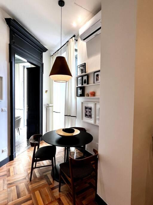 Lavi' Suite Elegante Centrale Luminoso Turin Exteriör bild