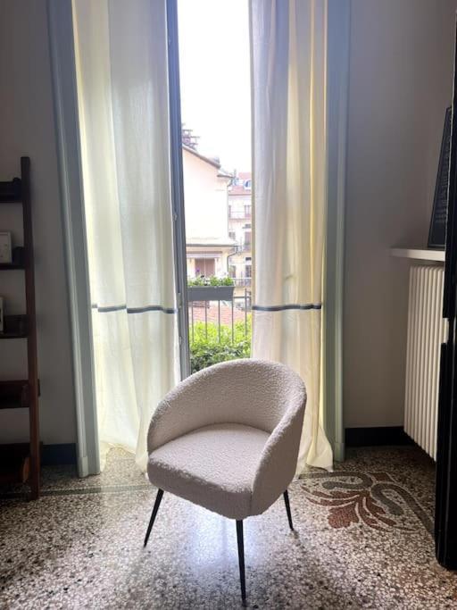 Lavi' Suite Elegante Centrale Luminoso Turin Exteriör bild