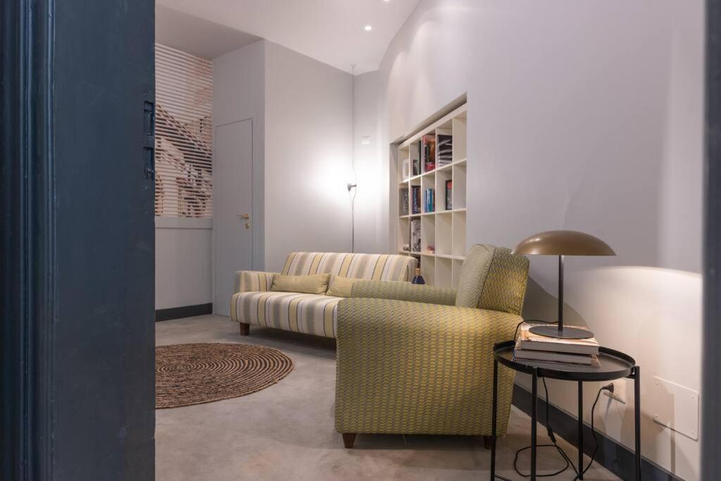 Lavi' Suite Elegante Centrale Luminoso Turin Exteriör bild