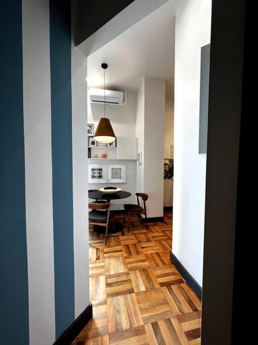Lavi' Suite Elegante Centrale Luminoso Turin Exteriör bild