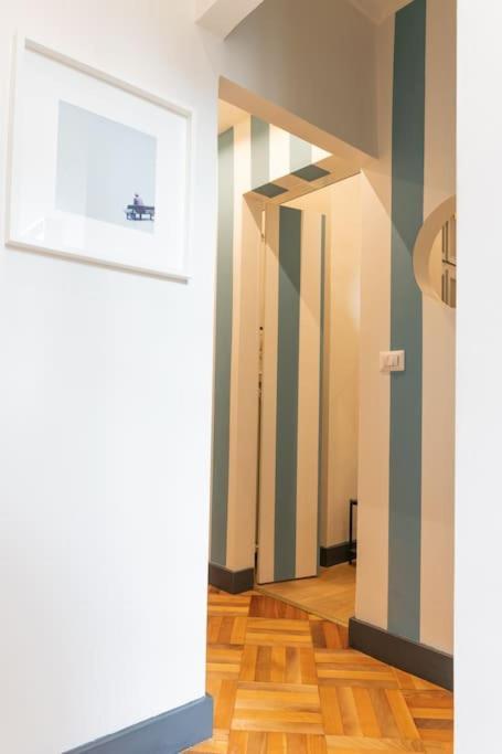 Lavi' Suite Elegante Centrale Luminoso Turin Exteriör bild