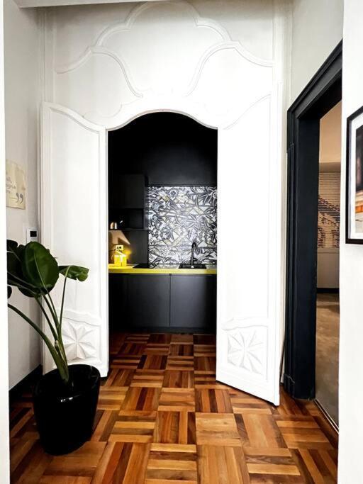 Lavi' Suite Elegante Centrale Luminoso Turin Exteriör bild
