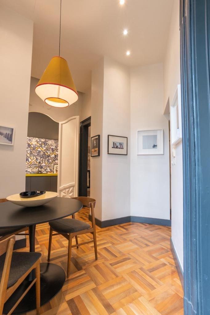 Lavi' Suite Elegante Centrale Luminoso Turin Exteriör bild